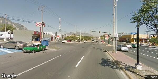 CAPILLAS MUNICIPALES SANTA CATARINA MARTIR